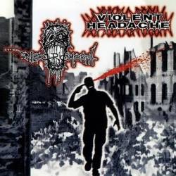 Violent Headache : One Shot, One Kill